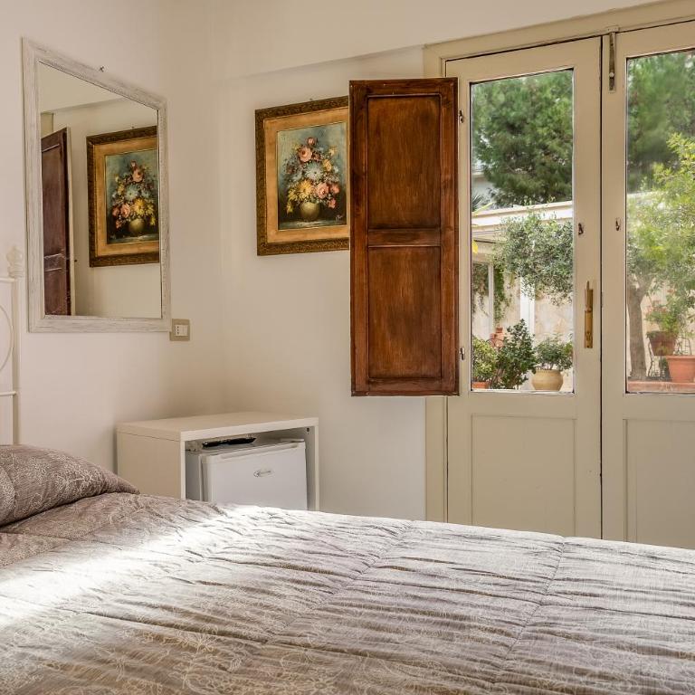 B&B Cumpari Turiddu - Double Room - 39