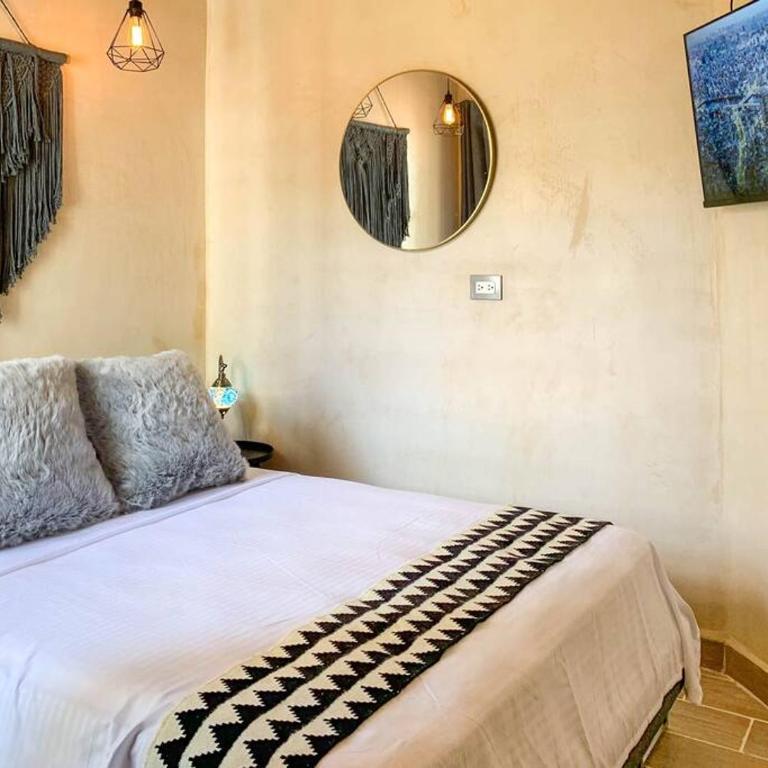 Breathtaking PH 5thAV ocean view private pool roof - Apartamento de 3 dormitorios - 11