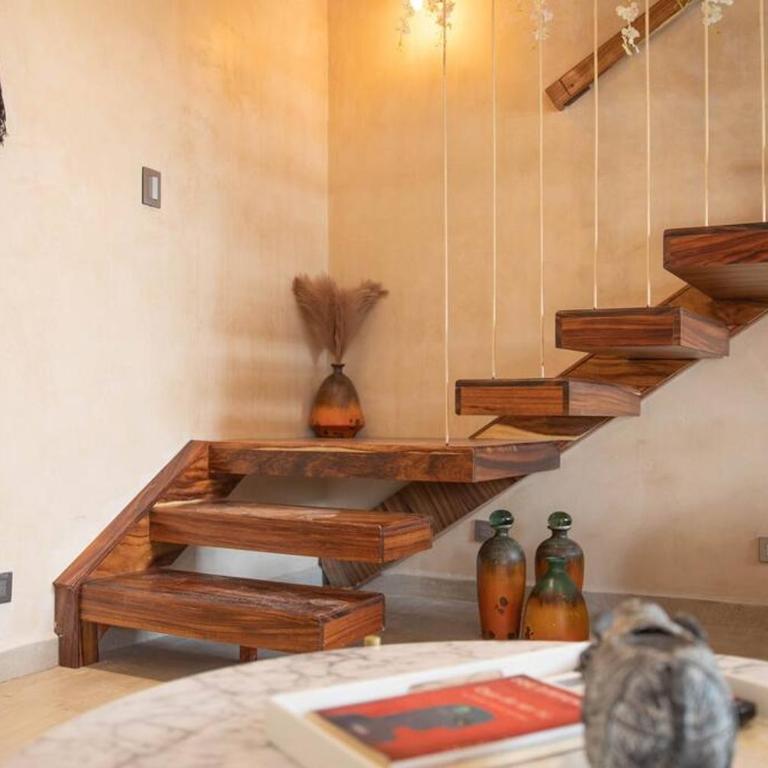 Breathtaking PH 5thAV ocean view private pool roof - Apartamento de 3 dormitorios - 13