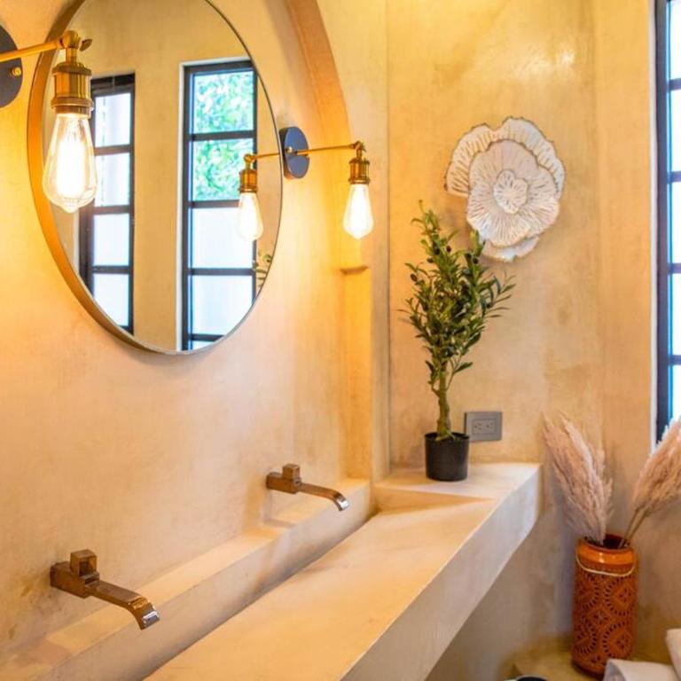 Breathtaking PH 5thAV ocean view private pool roof - Apartamento de 3 dormitorios - 10