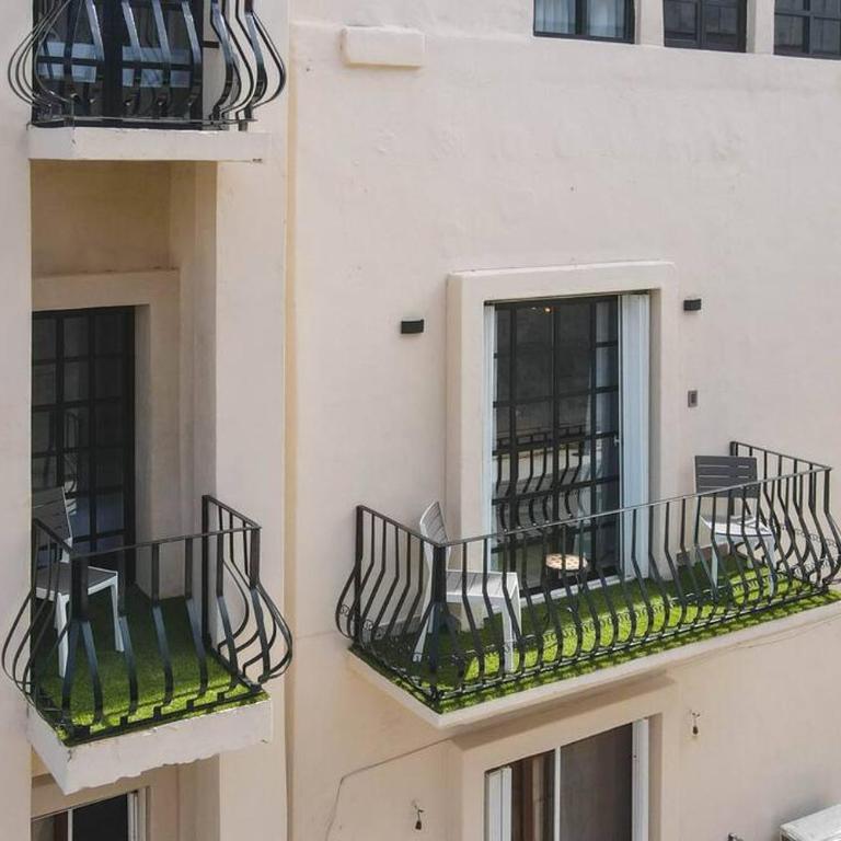 Breathtaking PH 5thAV ocean view private pool roof - Apartamento de 3 dormitorios - 15