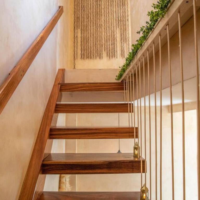 Breathtaking PH 5thAV ocean view private pool roof - Apartamento de 3 dormitorios - 16