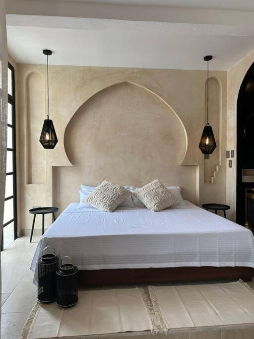 Breathtaking PH 5thAV ocean view private pool roof - Apartamento de 3 dormitorios - 17