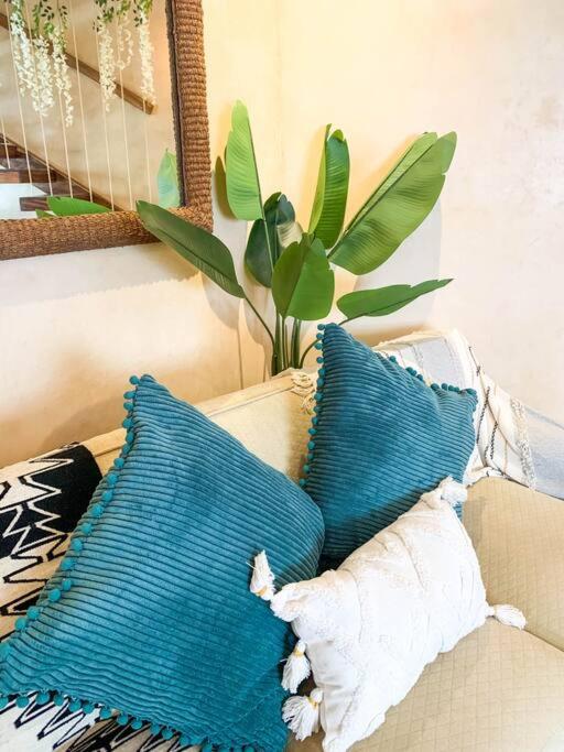Breathtaking PH 5thAV ocean view private pool roof - Apartamento de 3 dormitorios - 38