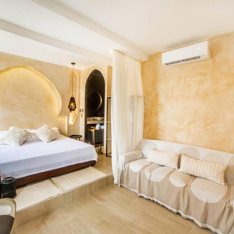 Breathtaking PH 5thAV ocean view private pool roof - Apartamento de 3 dormitorios - 41