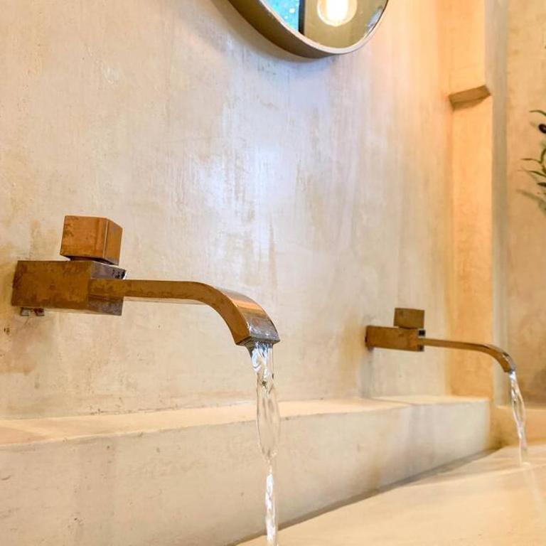 Breathtaking PH 5thAV ocean view private pool roof - Apartamento de 3 dormitorios - 50