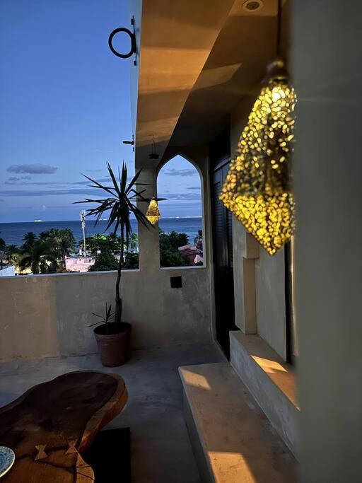Breathtaking PH 5thAV ocean view private pool roof - Apartamento de 3 dormitorios - 53