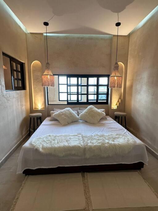 Breathtaking PH 5thAV ocean view private pool roof - Apartamento de 3 dormitorios - 55
