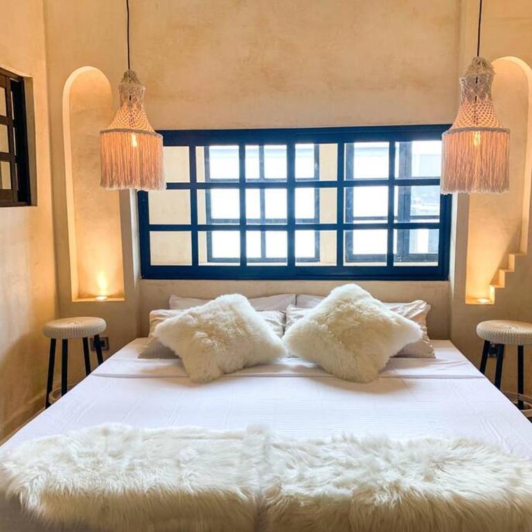 Breathtaking PH 5thAV ocean view private pool roof - Apartamento de 3 dormitorios - 76