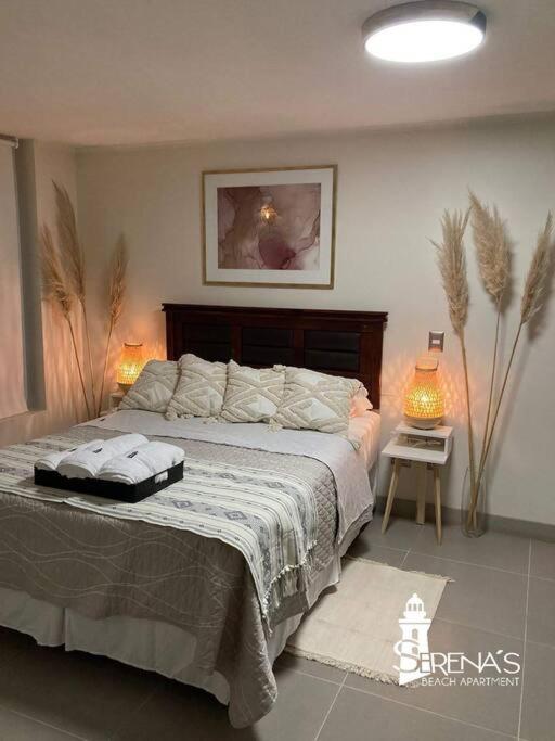 Serena's Beach Apartment - Apartamento de 1 dormitorio - 2