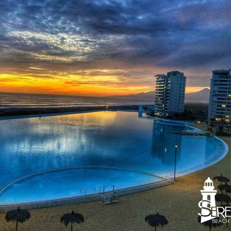 Serena's Beach Apartment - Apartamento de 1 dormitorio - 12