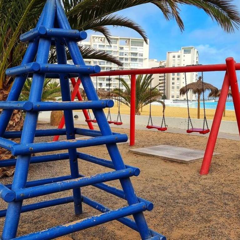 Serena's Beach Apartment - Apartamento de 1 dormitorio - 15
