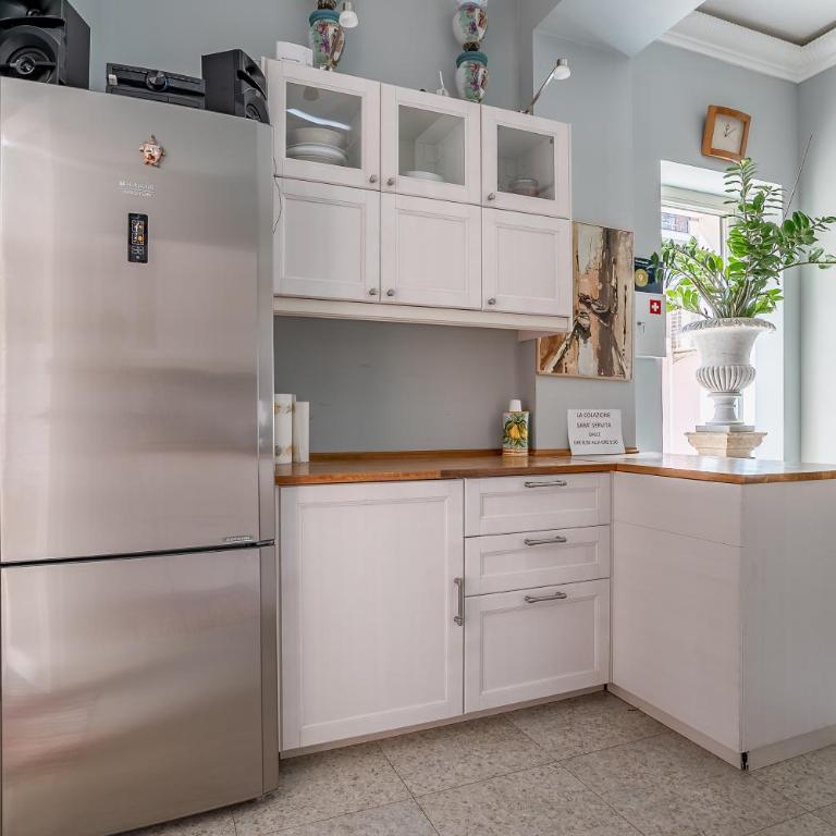 B&B Cumpari Turiddu - Double Room - 8