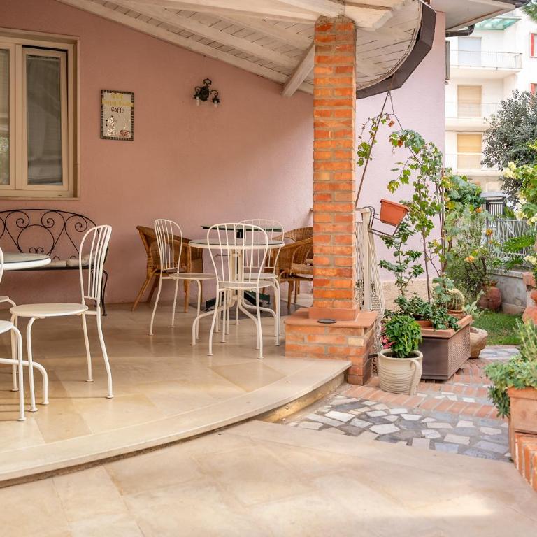 B&B Cumpari Turiddu - Double Room - 11