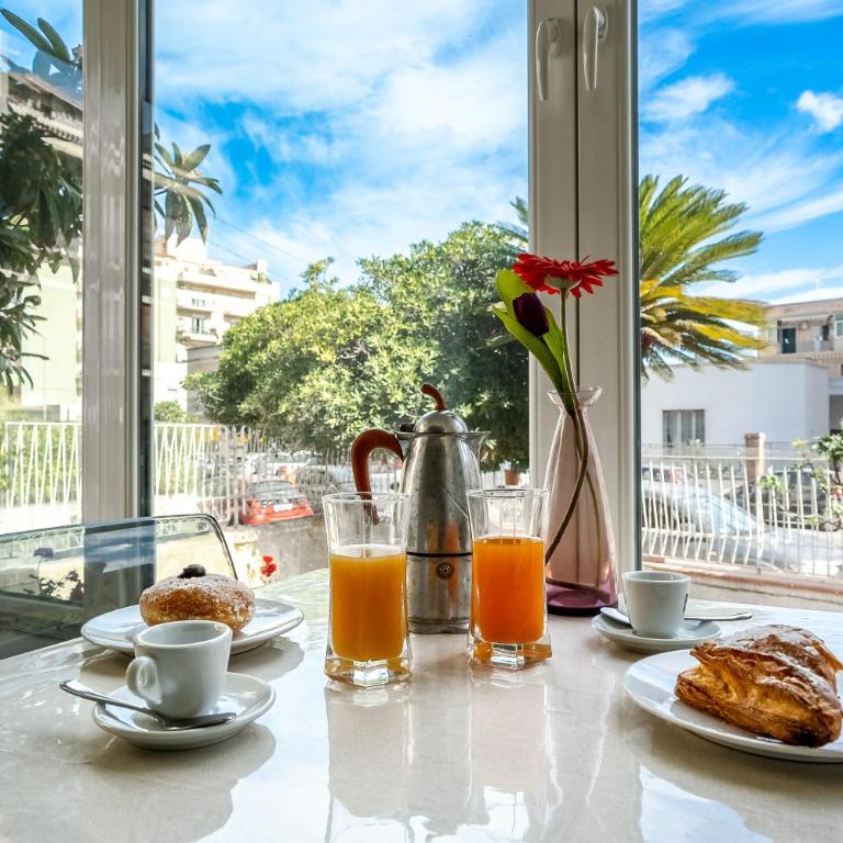 B&B Cumpari Turiddu - Double Room - 2