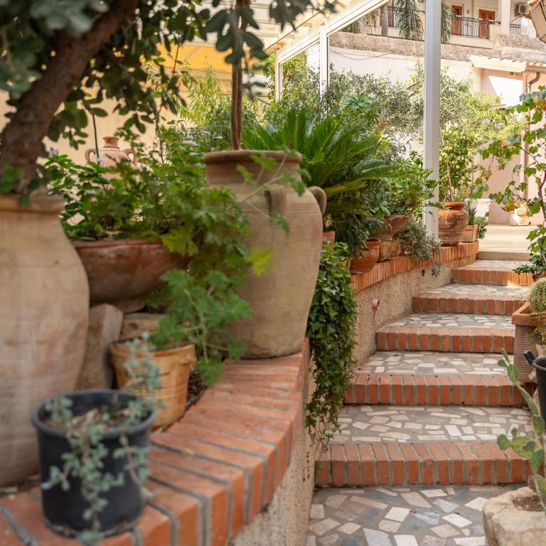 B&B Cumpari Turiddu - Double Room - 5