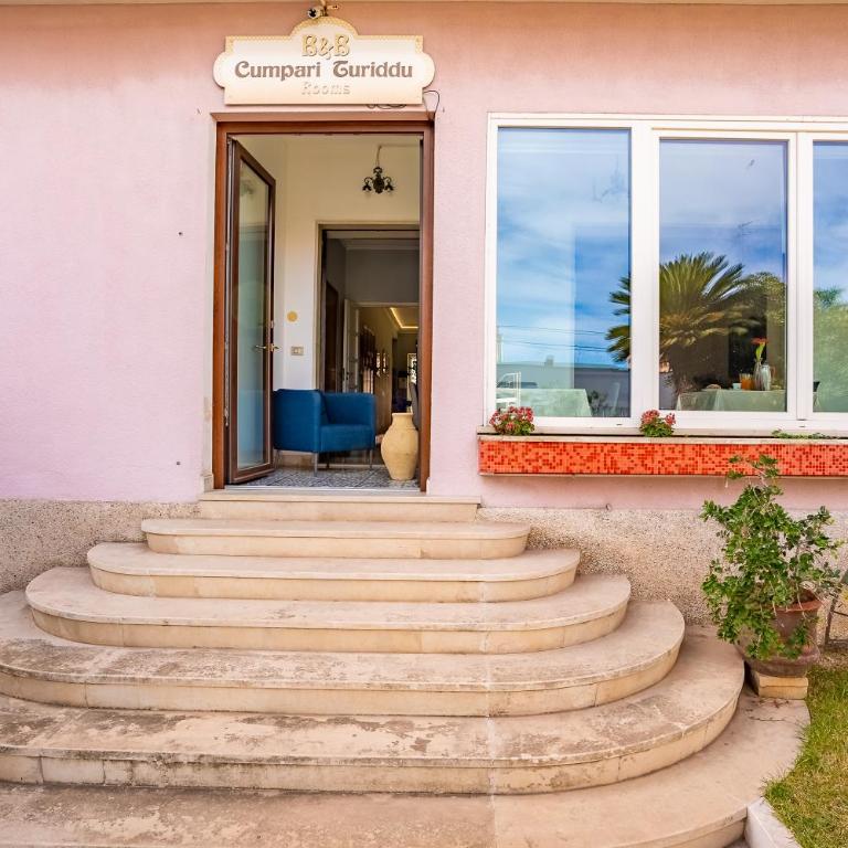 B&B Cumpari Turiddu - Double Room - 43