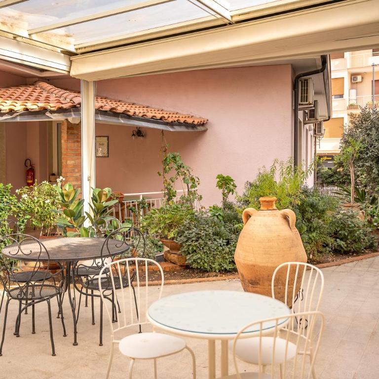 B&B Cumpari Turiddu - Double Room - 14