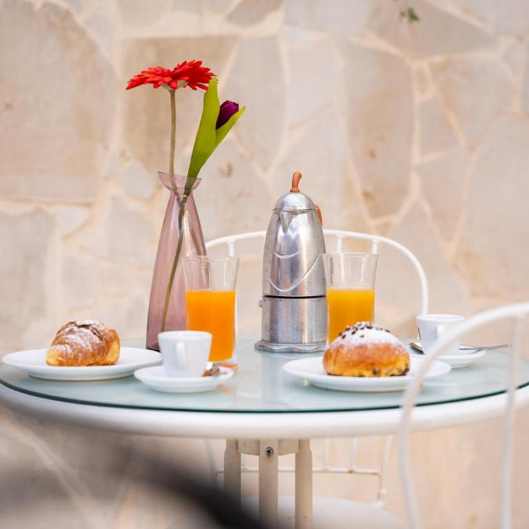 B&B Cumpari Turiddu - Double Room - 16