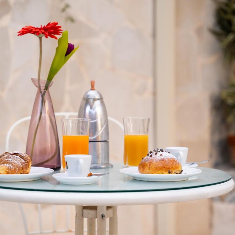 B&B Cumpari Turiddu - Double Room - 45