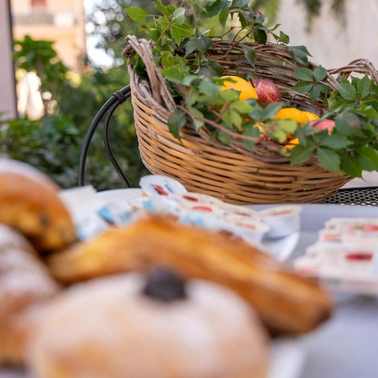 B&B Cumpari Turiddu - Double Room - 15