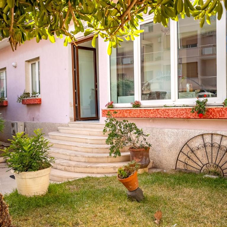 B&B Cumpari Turiddu - Double Room - 7