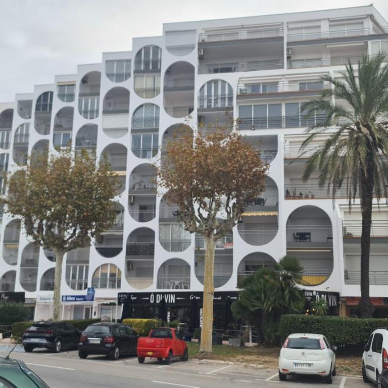 Apartamento Bahia III - Apartamento con vistas al mar - 36