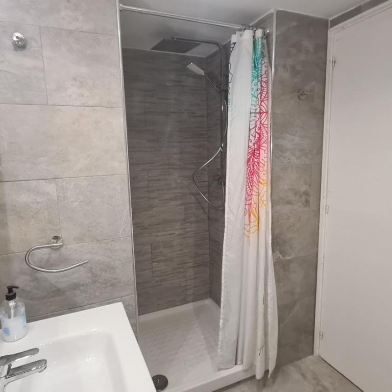 Apartamento Bahia III - Apartamento con vistas al mar - 23