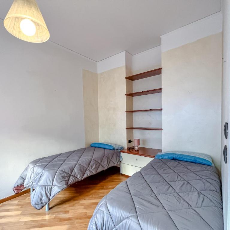 Wonderful house - Appartamento con 3 Camere da Letto - 16