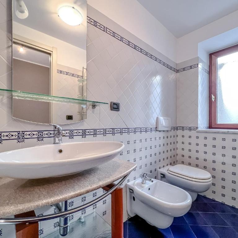 Wonderful house - Appartamento con 3 Camere da Letto - 14
