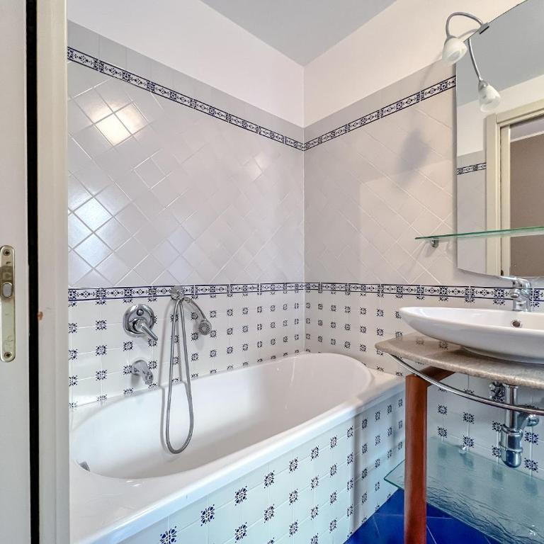 Wonderful house - Appartamento con 3 Camere da Letto - 13