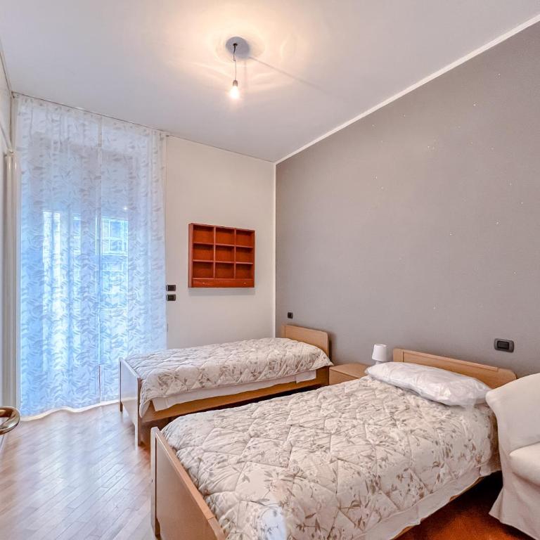 Wonderful house - Appartamento con 3 Camere da Letto - 6