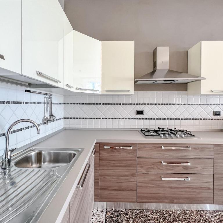Wonderful house - Appartamento con 3 Camere da Letto - 3