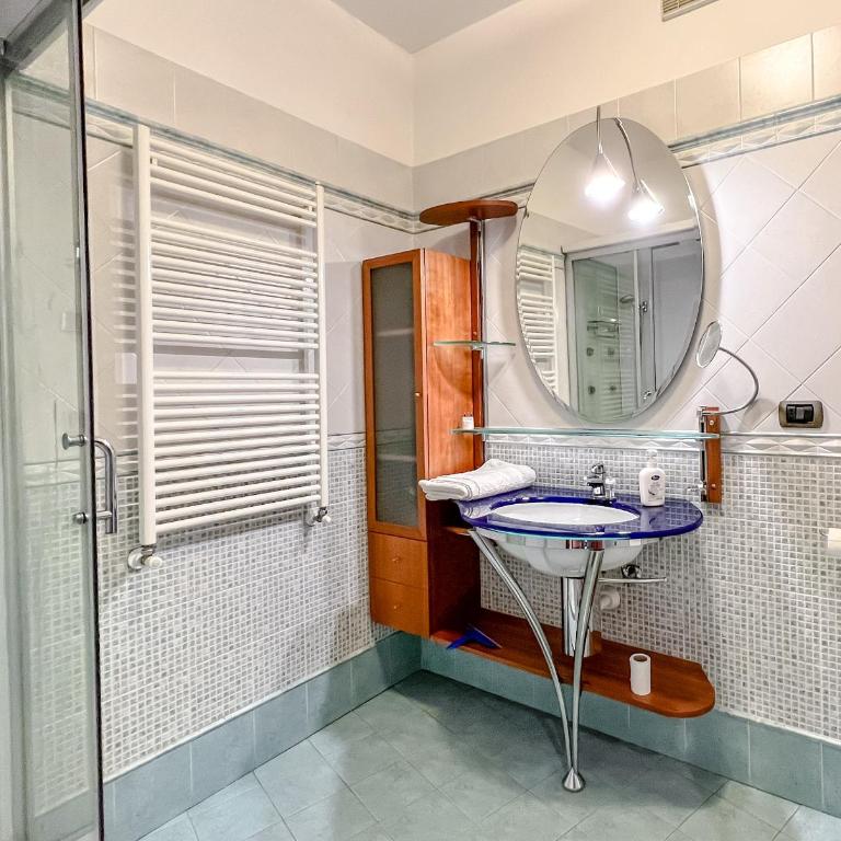 Wonderful house - Appartamento con 3 Camere da Letto - 11
