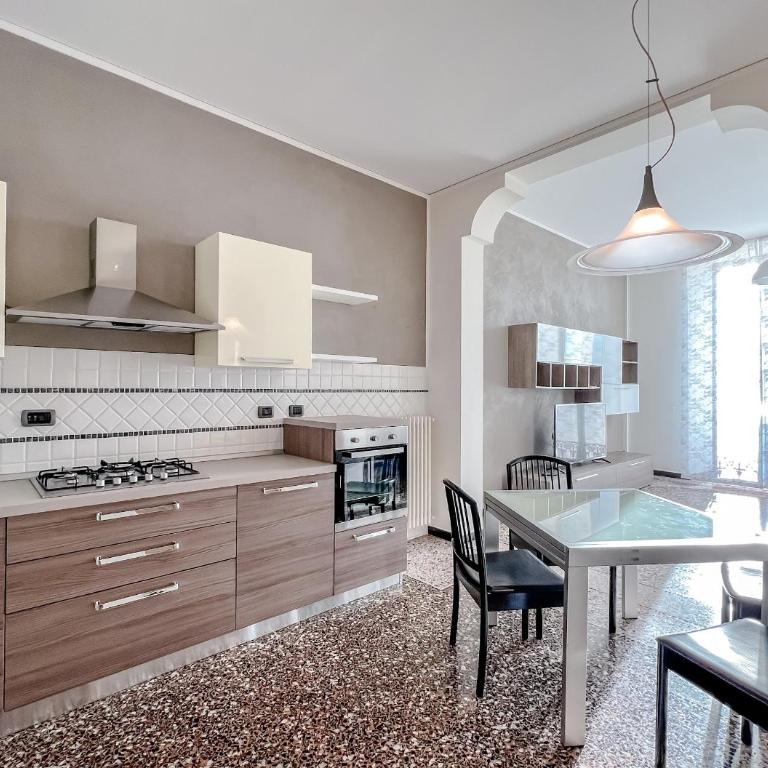 Wonderful house - Appartamento con 3 Camere da Letto - 2