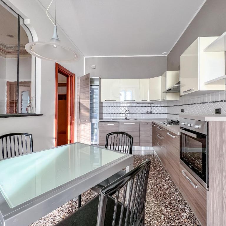 Wonderful house - Appartamento con 3 Camere da Letto - 20