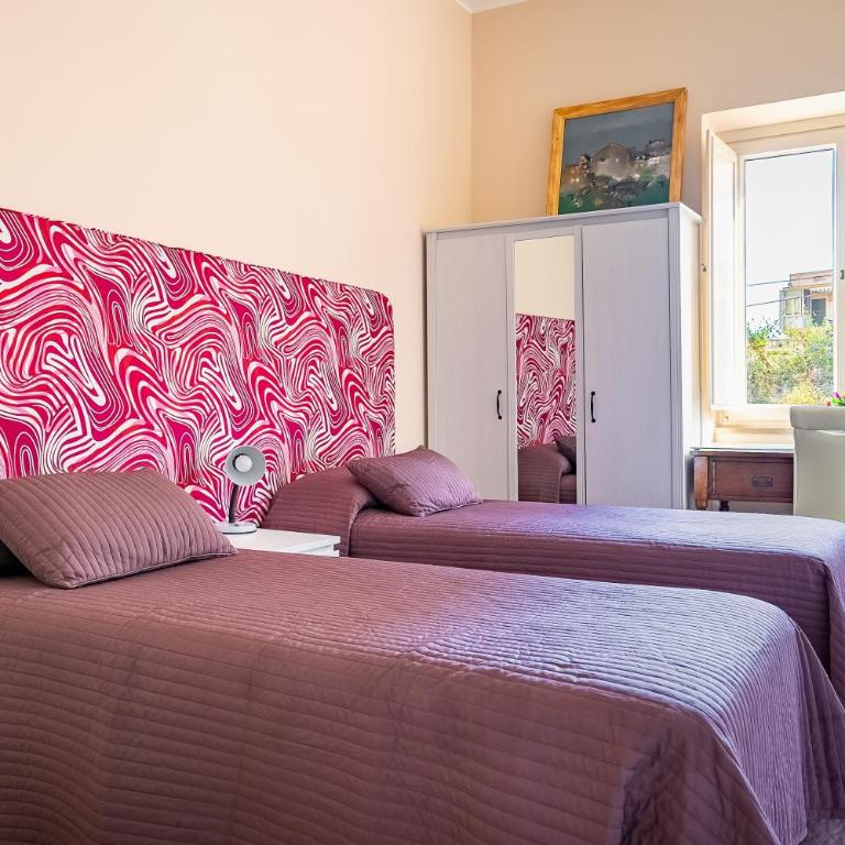 B&B Cumpari Turiddu - Double Room - 60