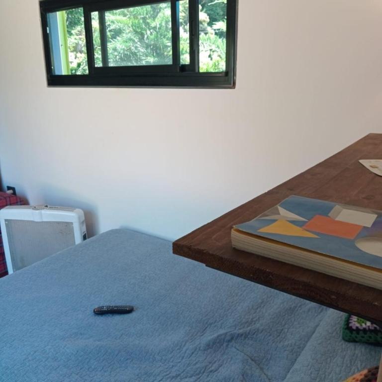 CASA CONTAINER BOSQUE Y MAR - Casa con 1 dormitorio - 60