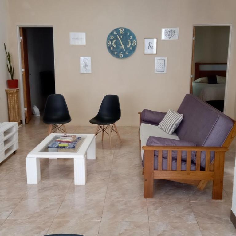 Departamento temporal en Cataratas del Iguazú Los Cerezos de Ema - Apartamento de 2 dormitorios - 15