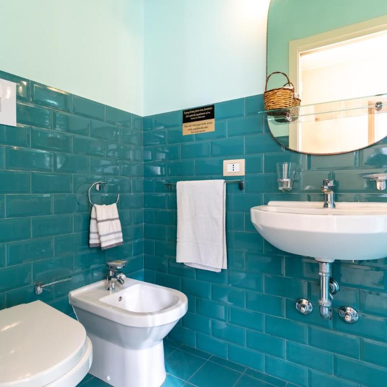B&B Cumpari Turiddu - Quadruple Room - 43