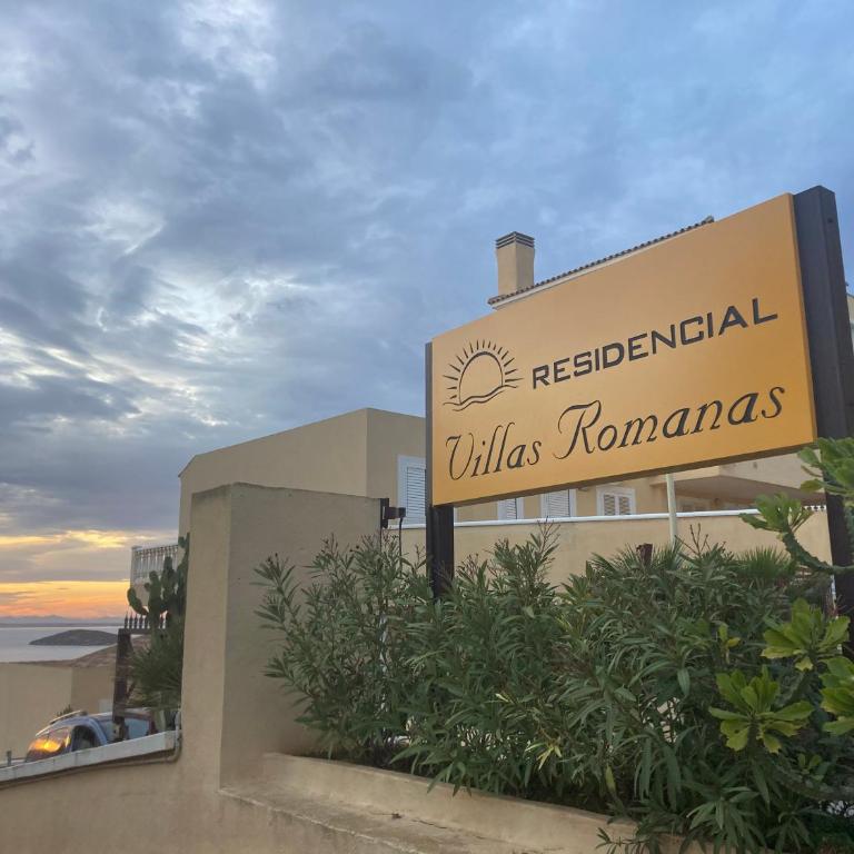 Villas Romanas con vistas y sunsets espectaculares - Villa de 3 dormitorios - 43