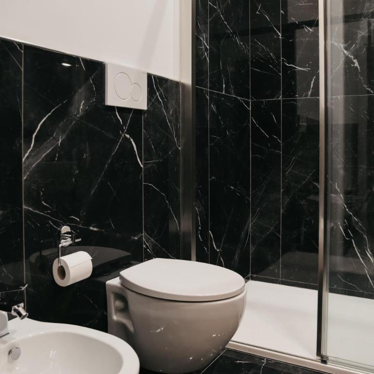 Terra Mia Suite - Je so' pazzo - Appartamento con 1 Camera da Letto - 15