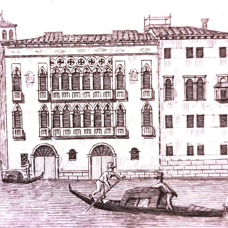 MorosiniBrandolinVenice - Deluxe Apartment - 4