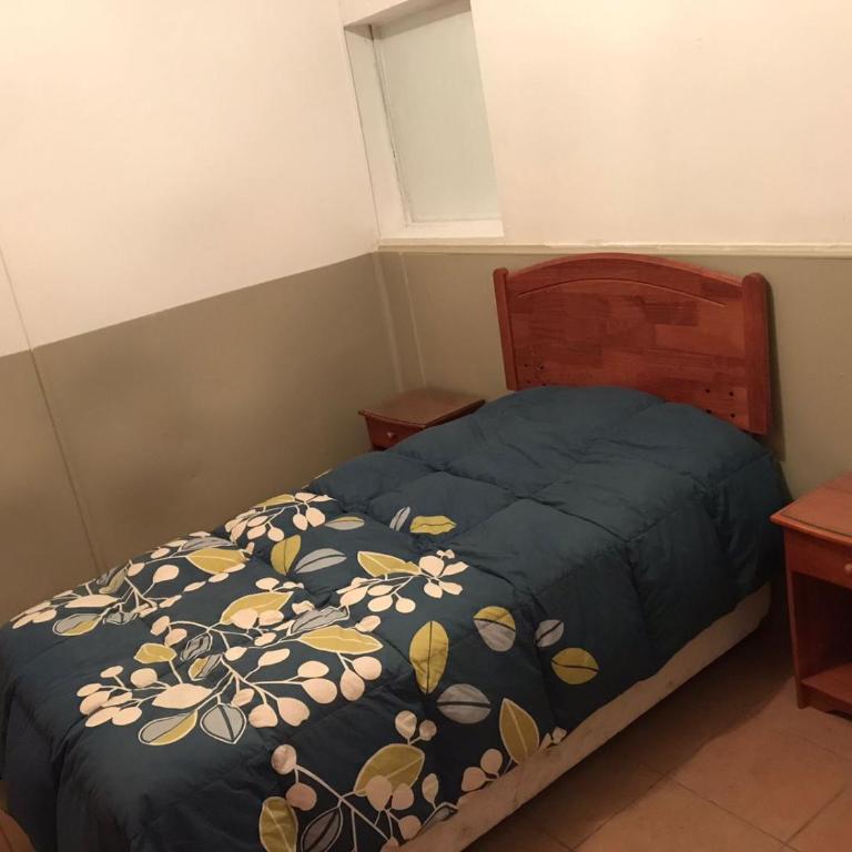 Departamento Central 2 habitaciones - Standard Single Room - 2