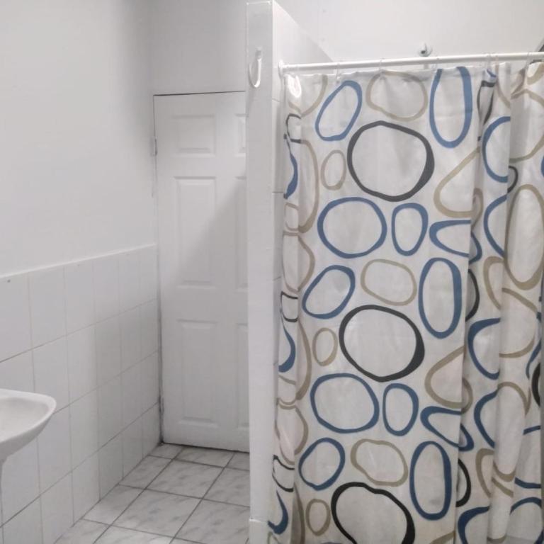 Departamento Central 2 habitaciones - Standard Single Room - 3
