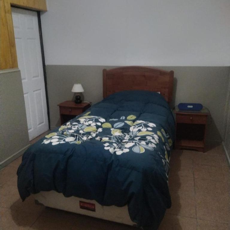 Departamento Central 2 habitaciones - Standard Single Room - 4