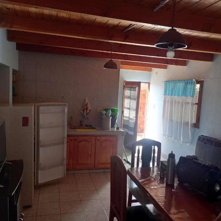 Departamento Draiggoch - One-Bedroom Apartment - 6