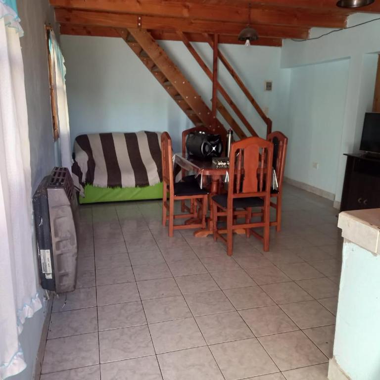 Departamento Draiggoch - One-Bedroom Apartment - 7