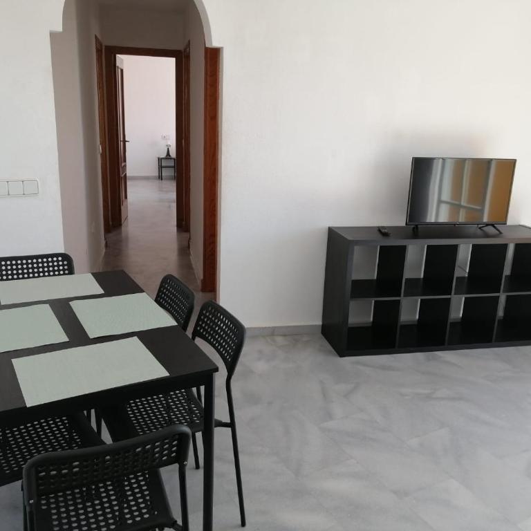 LOVELY PENTHOUSE in front of the beach with free parking - Apartamento de 2 dormitorios - 21