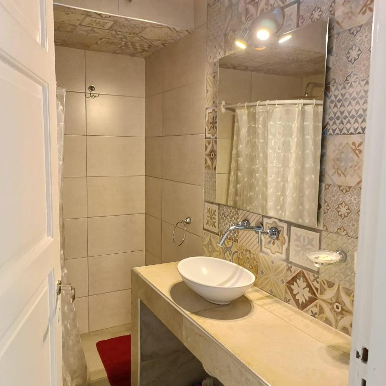 La casa de Ada - Apartamento de 2 dormitorios - 11